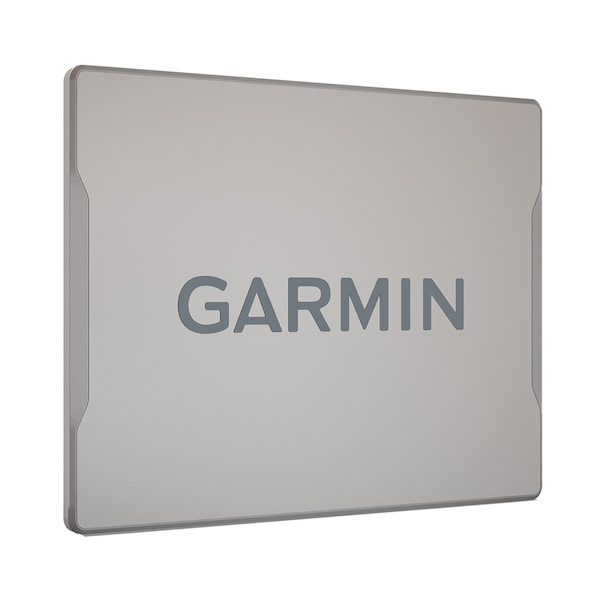 12" Protective Cover - Plastic